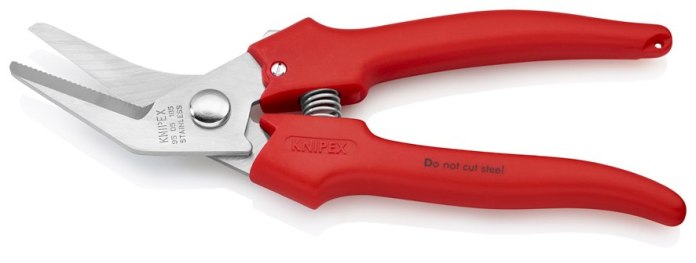 Nożyczki uniwersalne Knipex 95 05 185